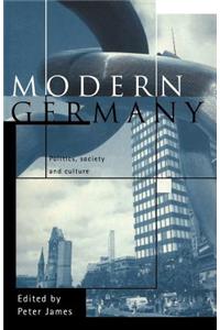 Modern Germany