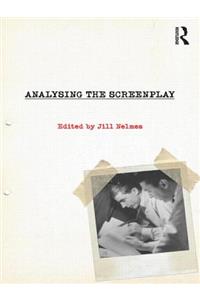 Analysing the Screenplay