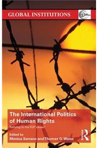 International Politics of Human Rights