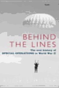 Behind the Lines