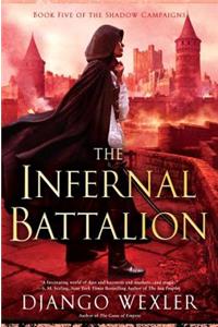 The Infernal Battalion