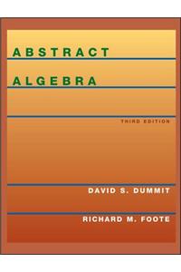 Abstract Algebra