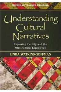 Understanding Cultural Narratives
