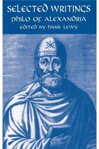 Selected Writings/Philo of Alexandria