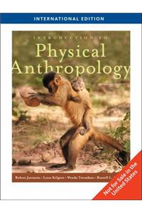 Introduction to Physical Anthropology