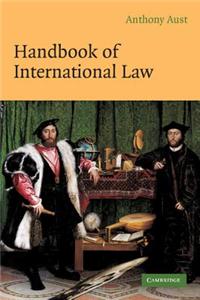 Handbook of International Law