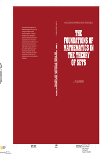 Foundations of Mathematics in the Theory of Sets