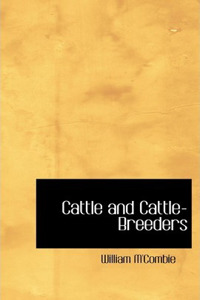 Cattle and Cattle-Breeders