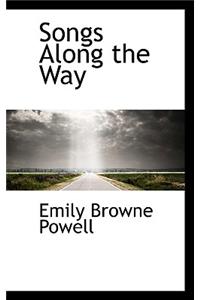 Songs Along the Way