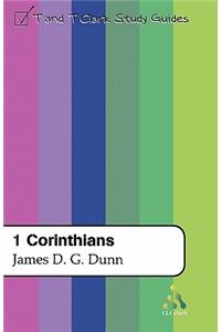 1 Corinthians