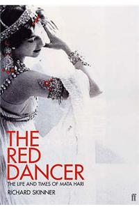 The Red Dancer