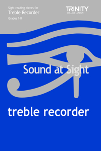 Sound at Sight Treble Recorder (Sound at Sight Sample Sightrea)