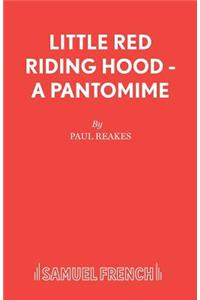 Little Red Riding Hood