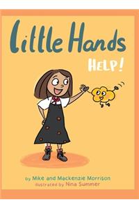 Little Hands Help