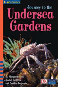 Journey to Undersea Garden