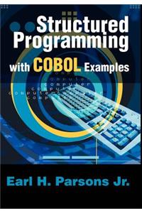 Structured Programming with COBOL Examples