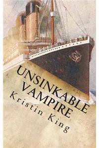 Unsinkable Vampire