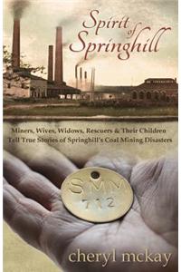 Spirit of Springhill