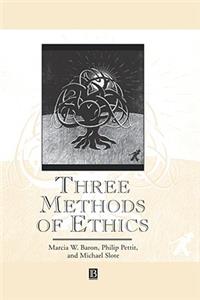 Three Methods Ethics