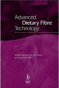 Advanced Dietary Fibre Technology