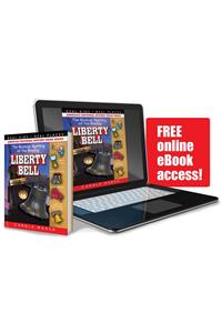 Madcap Mystery of the Missing Liberty Bell