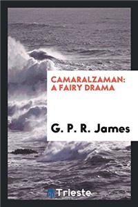 Camaralzaman