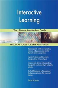 Interactive Learning The Ultimate Step-By-Step Guide