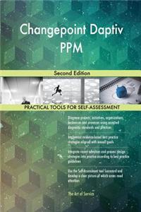 Changepoint Daptiv PPM Second Edition