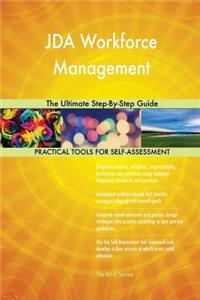 JDA Workforce Management The Ultimate Step-By-Step Guide