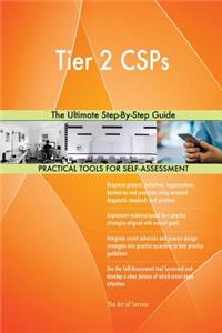 Tier 2 CSPs The Ultimate Step-By-Step Guide