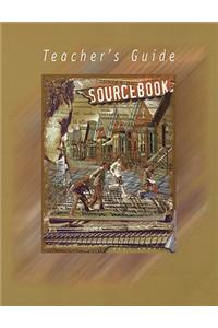 Reading & Writing Sourcebooks, Grade 7