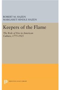 Keepers of the Flame