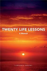 Twenty Life Lessons