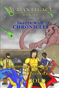 The Aurian Legacy Book II