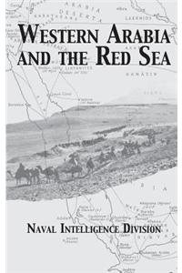 Western Arabia & The Red Sea