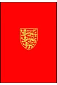 A History of the County of Middlesex