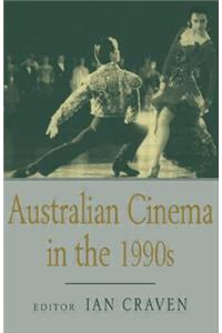 Australian Cinema in the 1990s