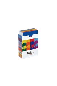 The Beatles 1964 Collection Mini Journal Set
