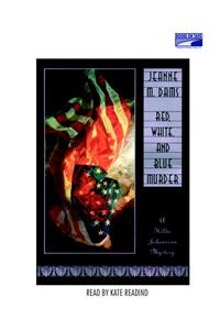 Red, White and Blue Murder