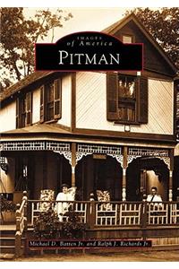 Pitman