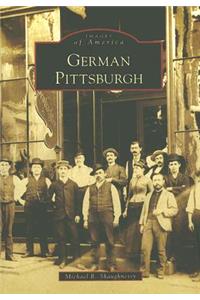 German Pittsburgh