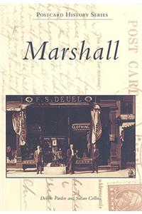 Marshall