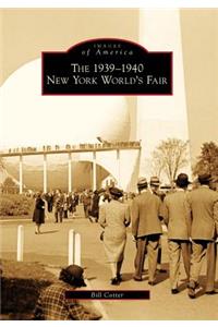 1939-1940 New York World's Fair