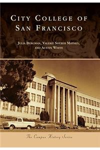 City College of San Francisco