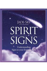 Spirit Signs