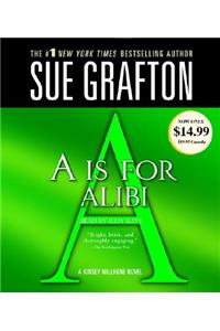 A is for Alibi