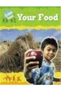 Your Food
