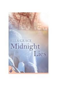 Midnight Lies: Wildefire Book 2