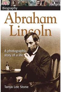 DK Biography Abraham Lincoln