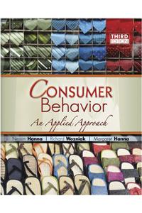 Consumer Behavior: An Applied Approach